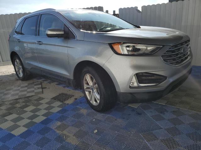 Photo 4 from auction – 2020 FORD EDGE SEL with VIN 2FMPK4J91LBA25453