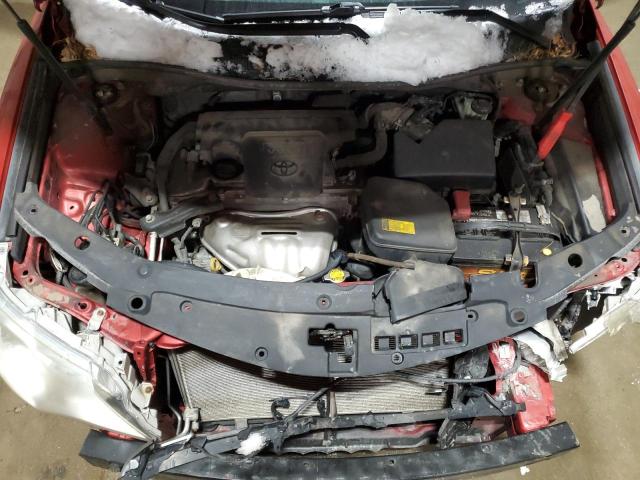 Photo 11 from auction – 2014 TOYOTA CAMRY L with VIN 4T4BF1FK0ER347576