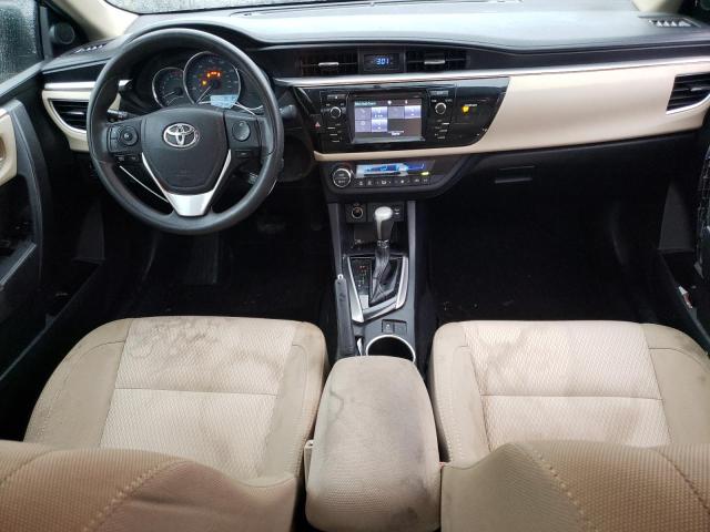 Photo 8 from auction – 2015 TOYOTA COROLLA L with VIN 2T1BURHE9FC377328