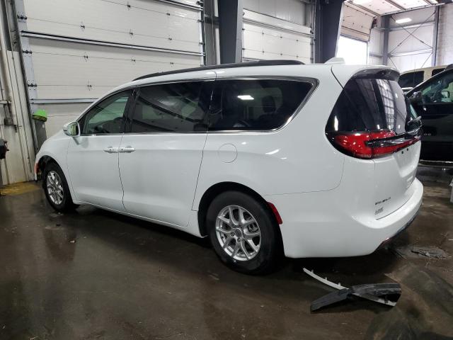 Photo 2 from auction – 2022 CHRYSLER PACIFICA T with VIN 2C4RC1BG5NR167966