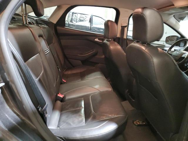 Photo 10 from auction – 2015 FORD FOCUS SE with VIN 1FADP3F29FL333737