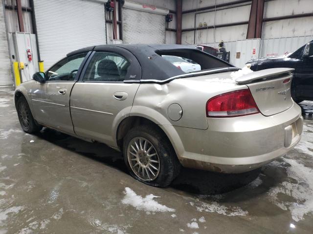 Photo 2 from auction – 2006 CHRYSLER SEBRING with VIN 1C3EL46XX6N113429
