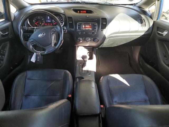 Photo 8 from auction – 2014 KIA FORTE EX with VIN KNAFZ4A80E5104085