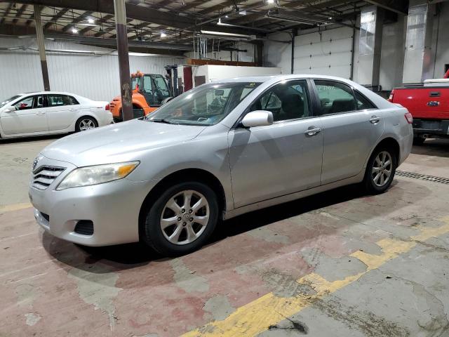 TOYOTA CAMRY BASE 2011 with VIN 4T1BF3EK6BU119729 - Photo from auction