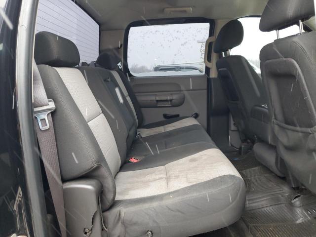 Photo 10 from auction – 2008 GMC SIERRA K15 with VIN 2GTEK13CX81326061