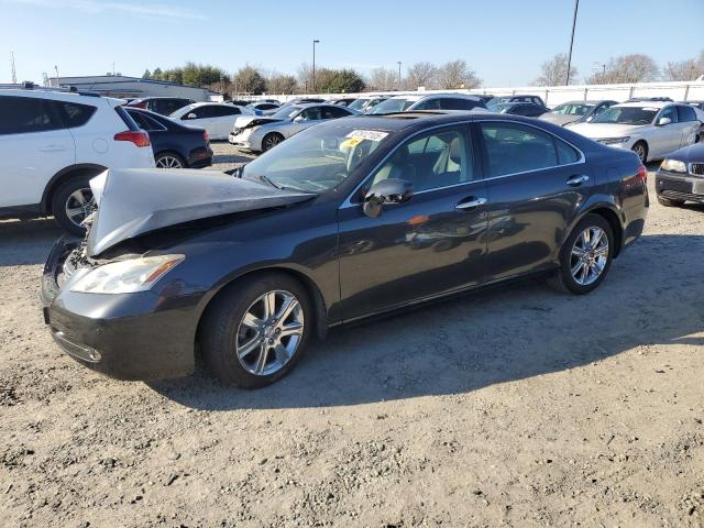 Фото 1 с аукциона – 2008 LEXUS ES 350 с VIN JTHBJ46G582176316