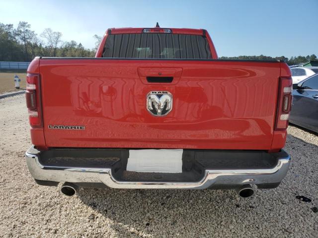 Photo 6 from auction – 2024 RAM 1500 LARAM with VIN 1C6RREJT7RN205261