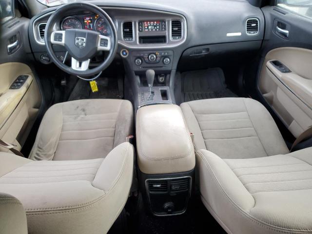 Photo 8 from auction – 2013 DODGE CHARGER SE with VIN 2C3CDXBG7DH638529