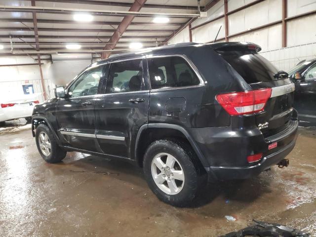 Photo 2 from auction – 2013 JEEP GRAND CHER with VIN 1C4RJFAG9DC505350