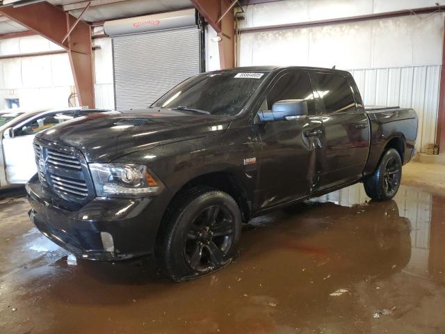 Photo 1 from auction – 2016 RAM 1500 SPORT with VIN 1C6RR7MTXGS365155