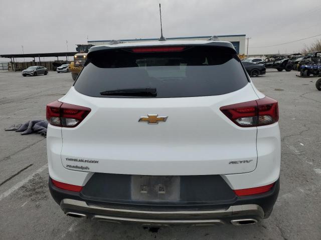 Photo 6 from auction – 2023 CHEVROLET TRAILBLAZE with VIN KL79MVSLXPB069144