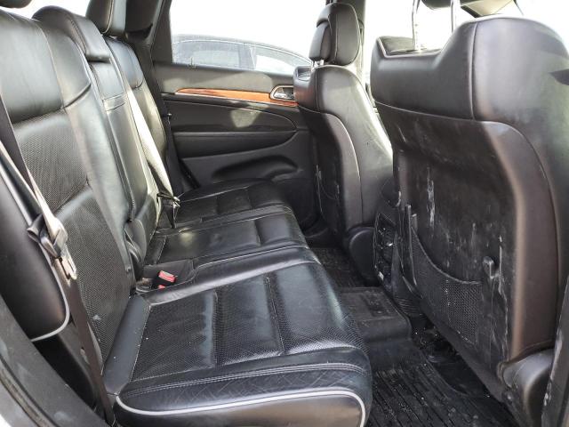 Photo 11 from auction – 2012 JEEP GRAND CHER with VIN 1C4RJFCG2CC123172