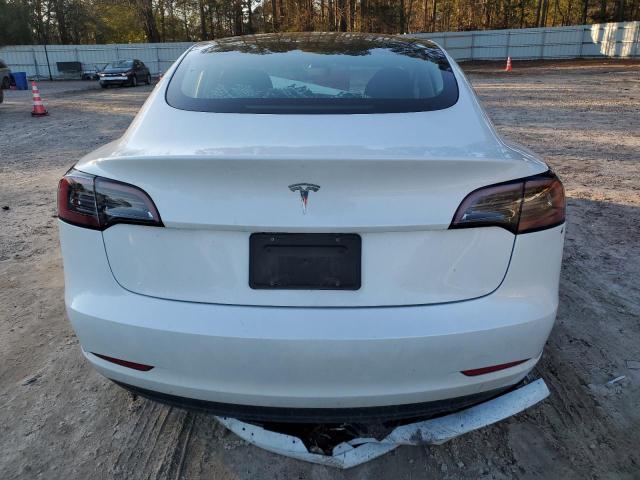 Photo 6 from auction – 2023 TESLA MODEL 3 with VIN 5YJ3E1EA4PF656770
