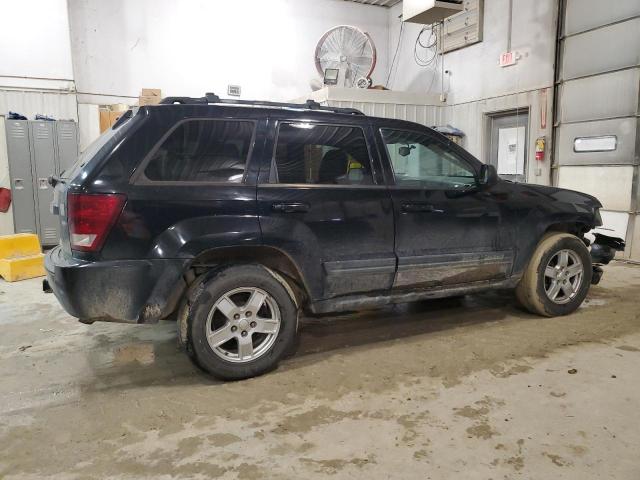 Photo 3 from auction – 2006 JEEP GRAND CHER with VIN 1J4HR48N76C138491