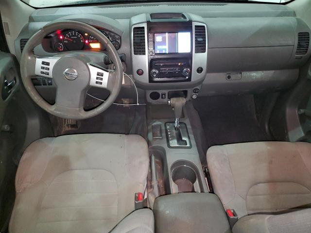 Photo 8 from auction – 2019 NISSAN FRONTIER S with VIN 1N6BD0CT3KN703775