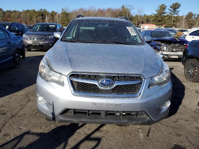 Photo 5 from auction – 2015 SUBARU XV CROSSTR with VIN JF2GPACC6F8292139