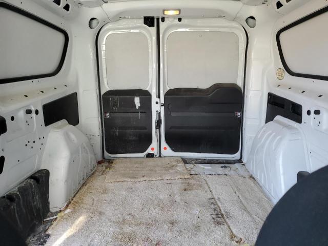 Photo 10 from auction – 2019 RAM PROMASTER with VIN ZFBHRFAB3K6M70389