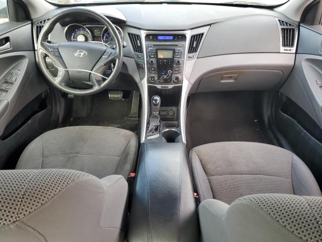 Photo 8 from auction – 2011 HYUNDAI SONATA GLS with VIN 5NPEB4AC6BH077462
