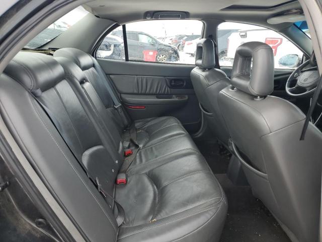 Photo 10 from auction – 2004 BUICK REGAL LS with VIN 2G4WB52K641211757