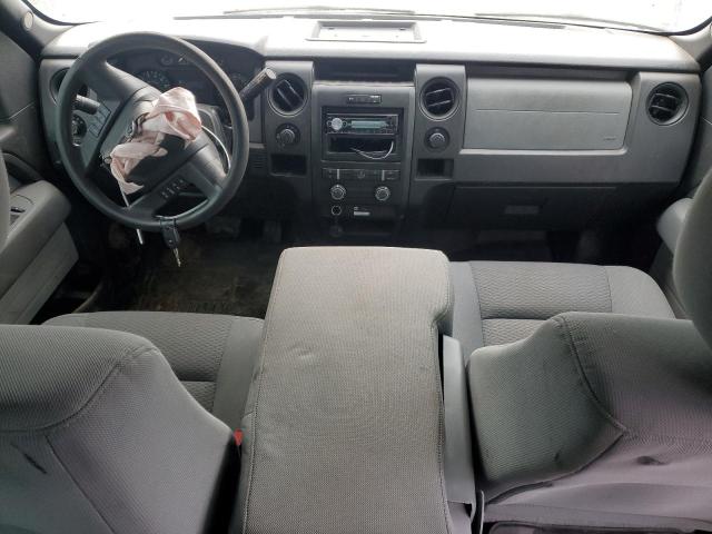 Photo 8 from auction – 2014 FORD F150 SUPER with VIN 1FTFX1EF3EFB77722