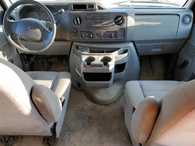 Photo 8 from auction – 2011 FORD ECONOLINE with VIN 1FTNE1EW2BDA55006