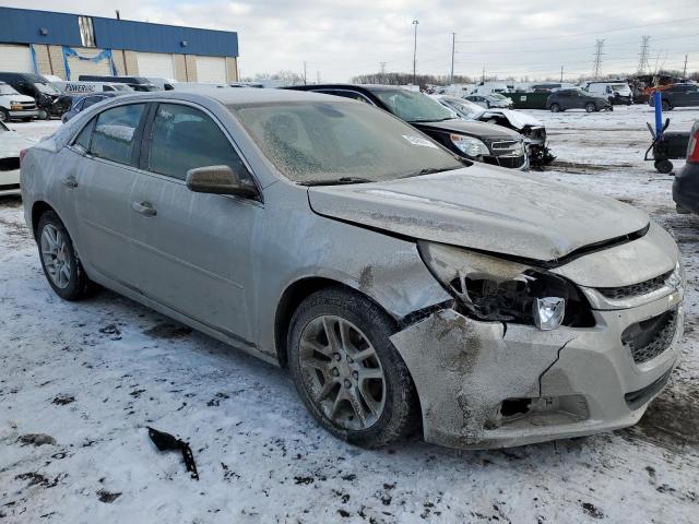 Photo 4 from auction – 2014 CHEVROLET MALIBU 1LT with VIN 1G11C5SL3EF194732