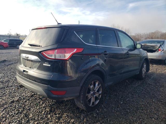 Photo 3 from auction – 2013 FORD ESCAPE SEL with VIN 1FMCU0H92DUD56352