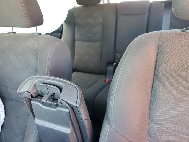 Photo 10 from auction – 2016 NISSAN ROGUE S with VIN KNMAT2MT5GP642985