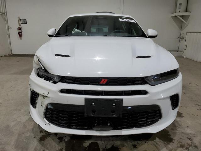 Photo 5 from auction – 2024 DODGE HORNET R/T with VIN ZACPDFCW2R3A29374