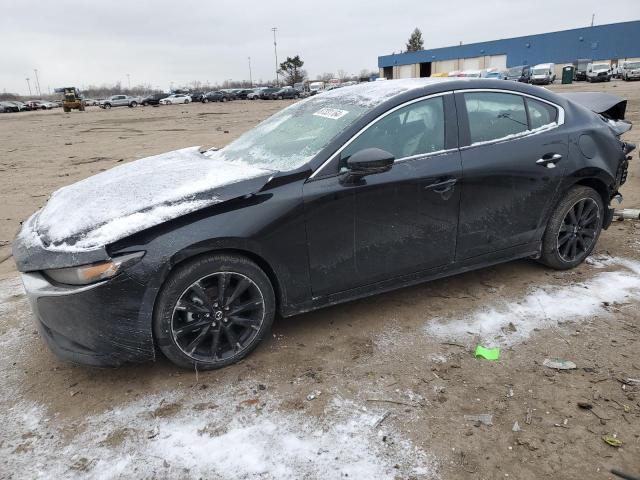 صورة رقم 1 من المزاد - 2025 MAZDA 3 SELECT S مع VIN 3MZBPABM8SM456562