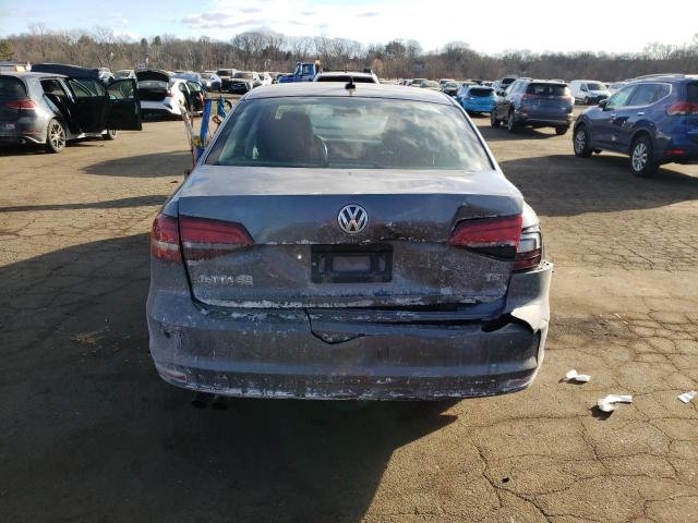 Photo 6 from auction – 2017 VOLKSWAGEN JETTA SE with VIN 3VWDB7AJ0HM201317
