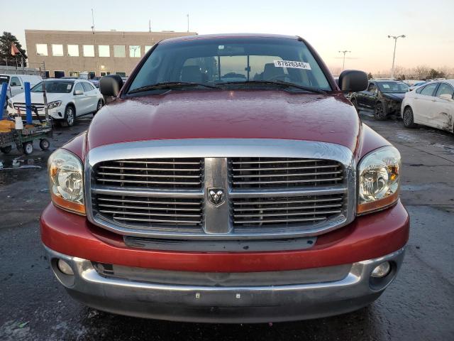 Photo 5 from auction – 2006 DODGE RAM 1500 S with VIN 1D7HU18246S661908