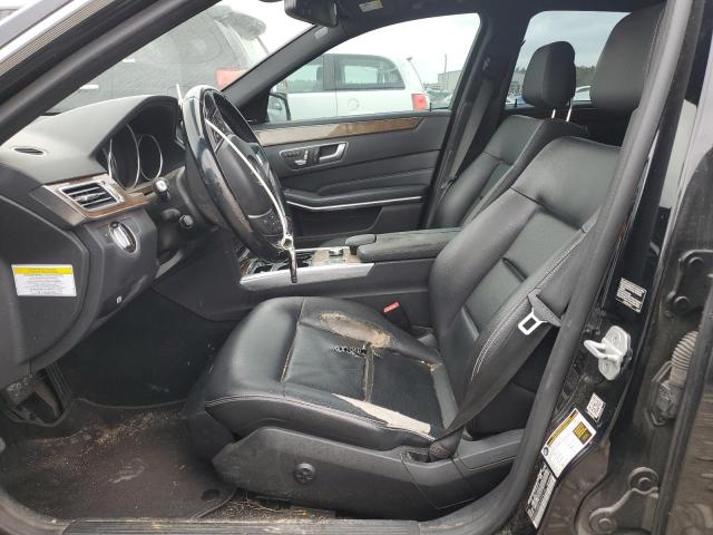 Photo 7 from auction – 2014 MERCEDES-BENZ E 250 BLUE with VIN WDDHF0EB9EA934192