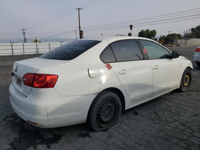 Photo 3 from auction – 2013 VOLKSWAGEN JETTA BASE with VIN 3VW2K7AJ4DM259187