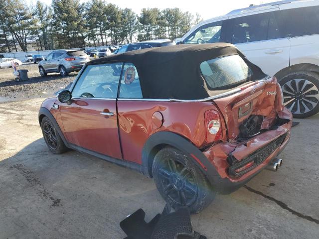 Photo 2 from auction – 2015 MINI COOPER S with VIN WMWZP3C52FT708282