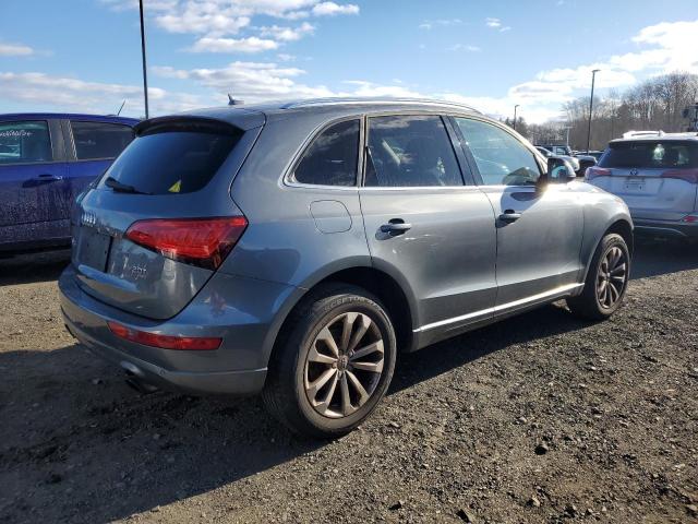 Photo 3 from auction – 2013 AUDI Q5 PREMIUM with VIN WA1LFAFP5DA010068