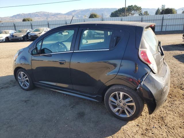 Photo 2 from auction – 2015 CHEVROLET SPARK EV 2 with VIN KL8CL6S07FC761757