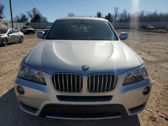 Photo 5 from auction – 2013 BMW X3 XDRIVE2 with VIN 5UXWX9C52D0A30495