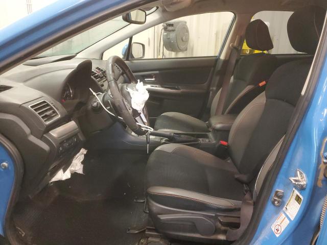 Photo 7 from auction – 2016 SUBARU CROSSTREK with VIN JF2GPADC1G8219681