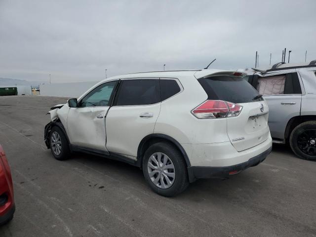 Photo 2 from auction – 2015 NISSAN ROGUE S with VIN 5N1AT2MT1FC761862