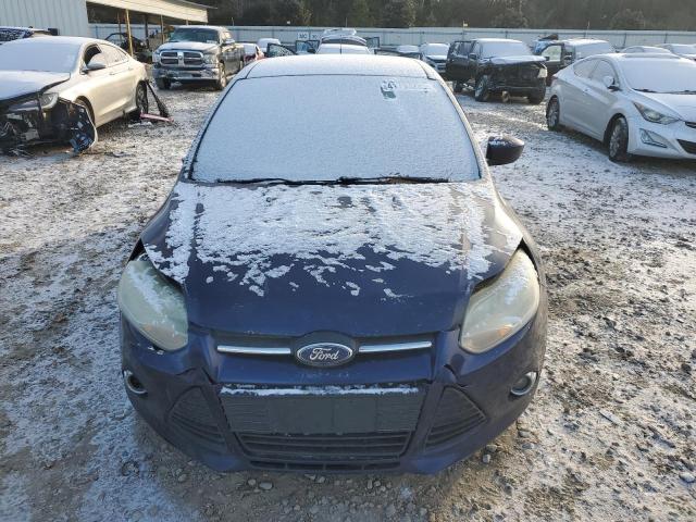 Photo 5 from auction – 2012 FORD FOCUS SE with VIN 1FAHP3F28CL126964