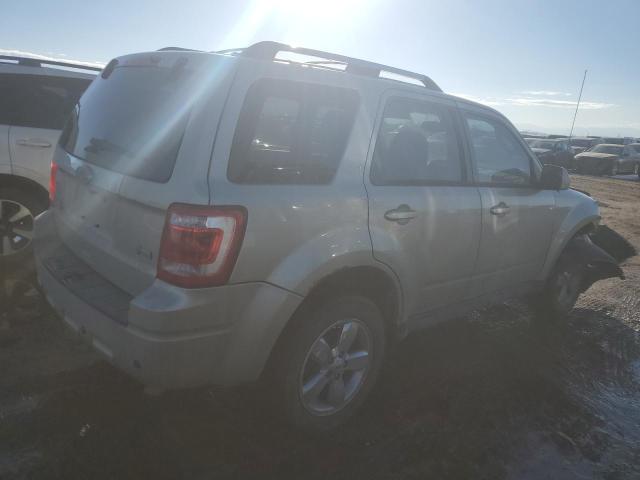 Photo 3 from auction – 2012 FORD ESCAPE LIM with VIN 1FMCU9EG4CKA89071