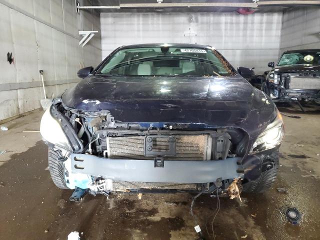 Photo 5 from auction – 2017 BUICK LACROSSE P with VIN 1G4ZN5SS4HU197517