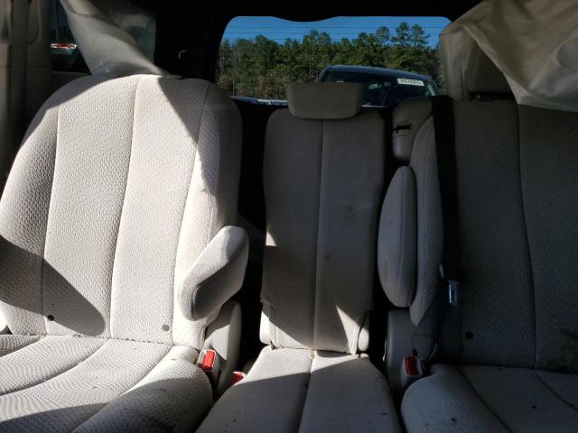 Photo 10 from auction – 2013 TOYOTA SIENNA LE with VIN 5TDKK3DC2DS369406