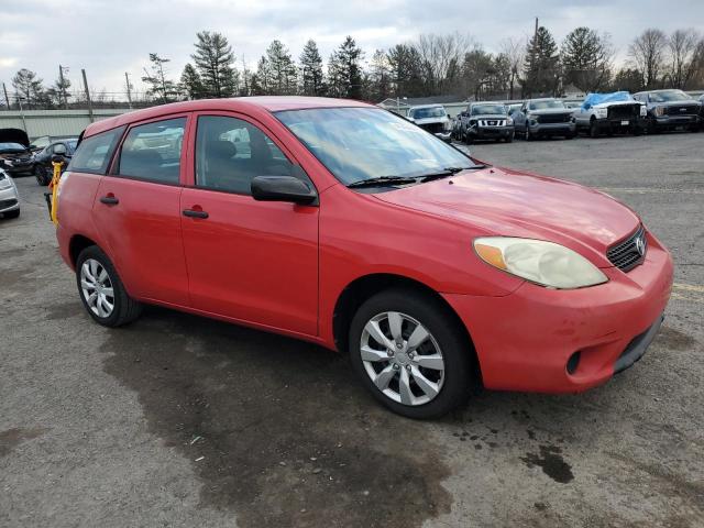Photo 4 from auction – 2005 TOYOTA COROLLA MA with VIN 2T1KR32E15C352560