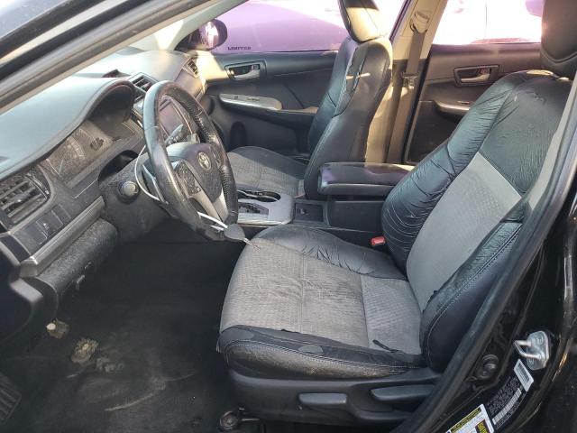 Photo 7 from auction – 2013 TOYOTA CAMRY L with VIN 4T1BF1FKXDU280137