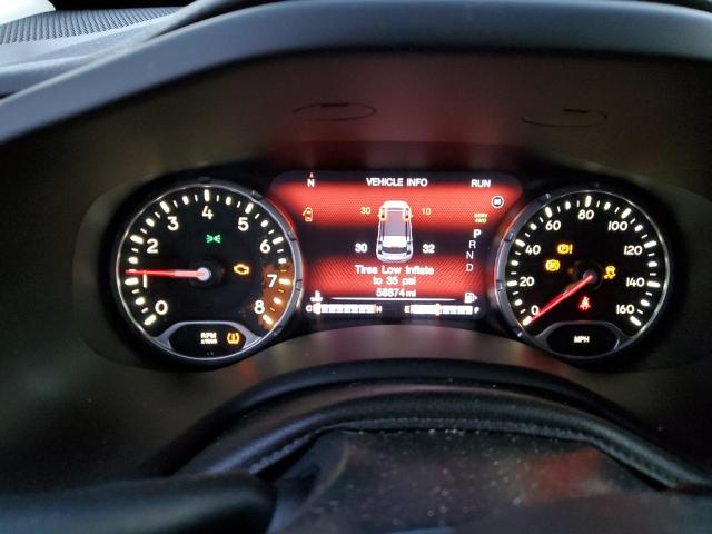 Photo 9 from auction – 2016 JEEP RENEGADE L with VIN ZACCJBDT5GPD10496