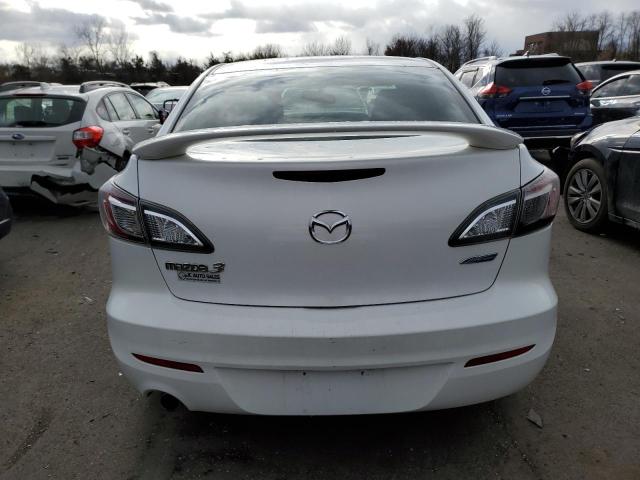 Photo 6 from auction – 2012 MAZDA 3 I with VIN JM1BL1V83C1663162