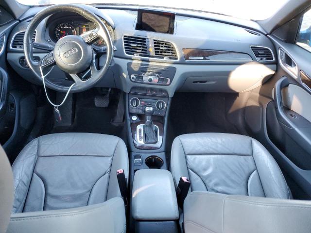 Zdjęcie 8 z aukcji – 2016 AUDI Q3 PREMIUM z VIN WA1EFCFS1GR003925
