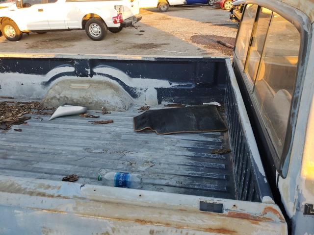Photo 10 from auction – 1993 DODGE DAKOTA with VIN 1B7FL26X7PS268513